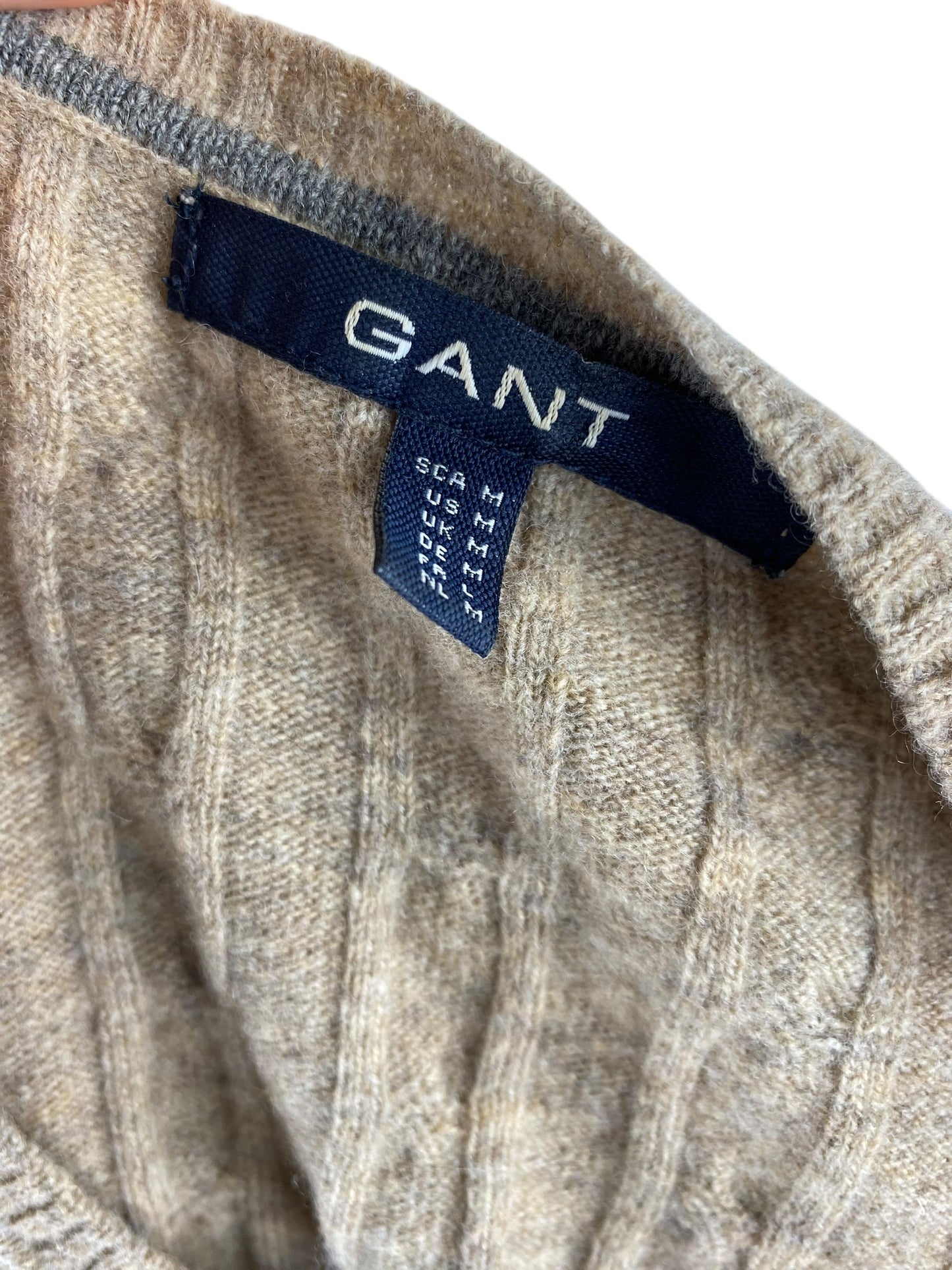 Gant