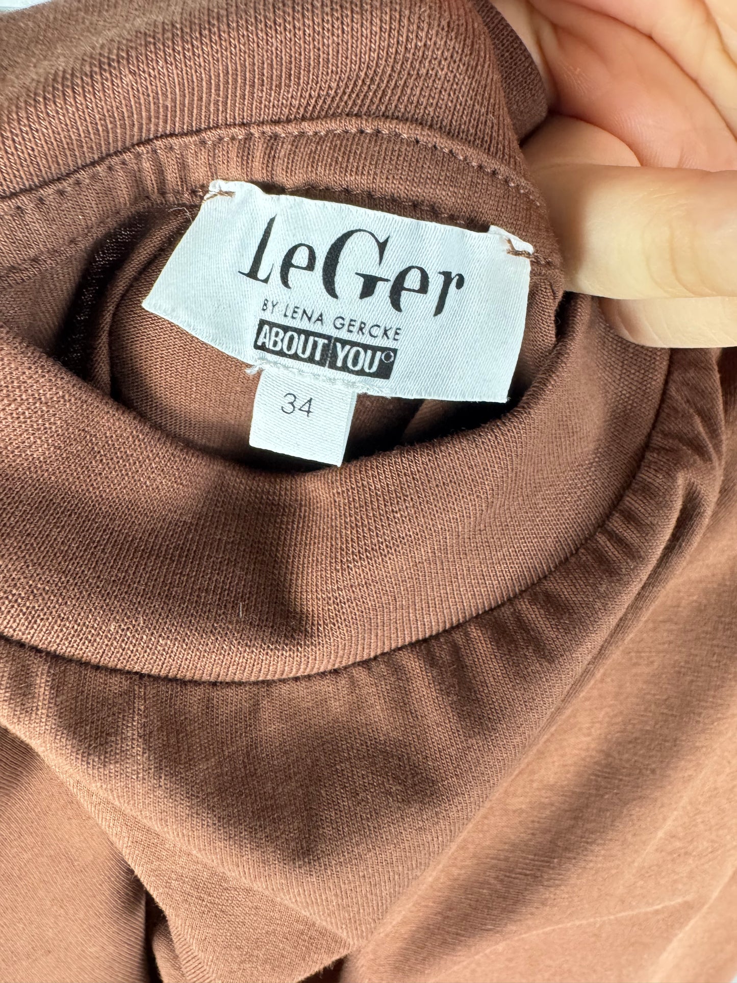 LeGer by Lena Gercke