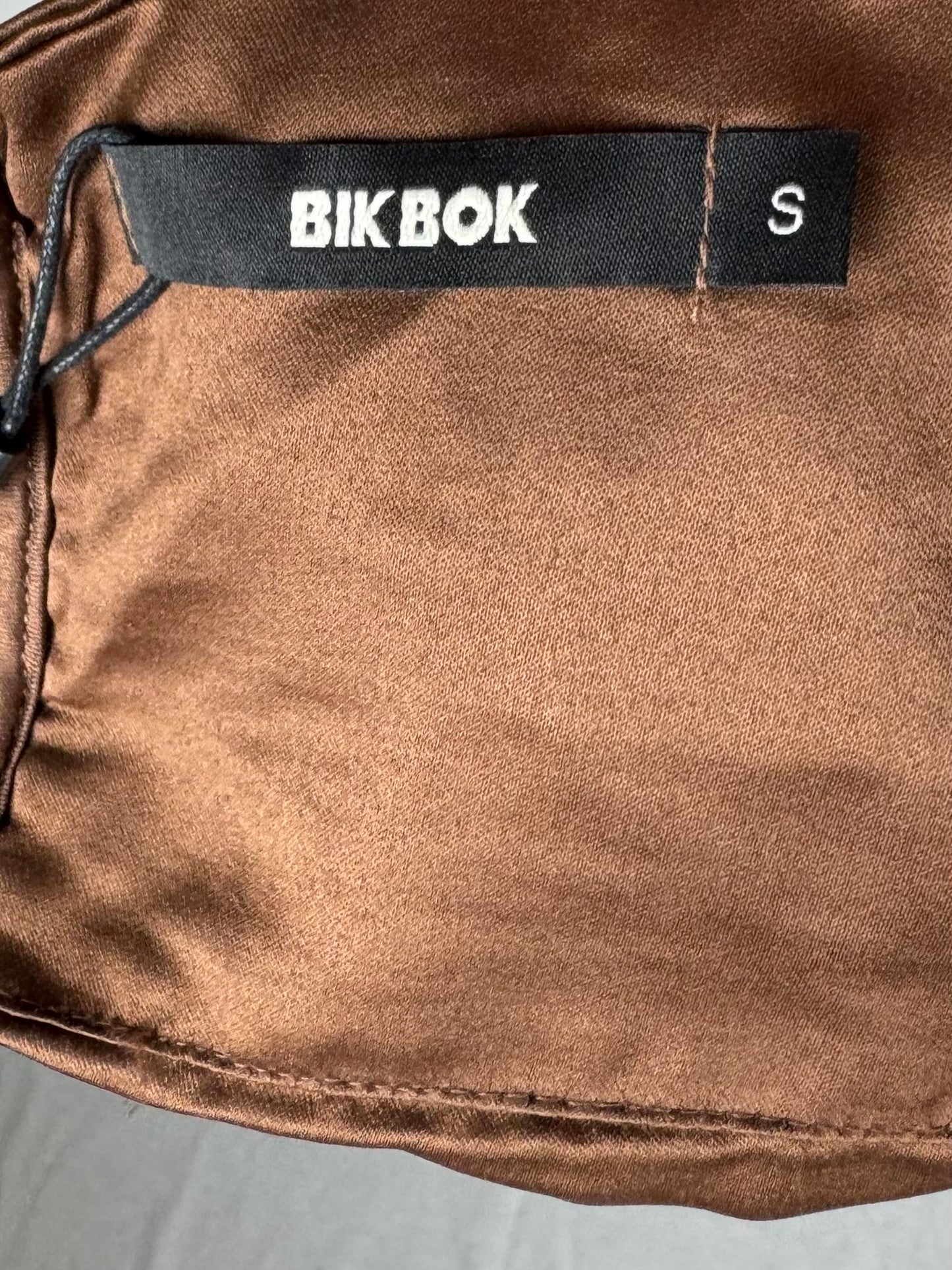 BikBok