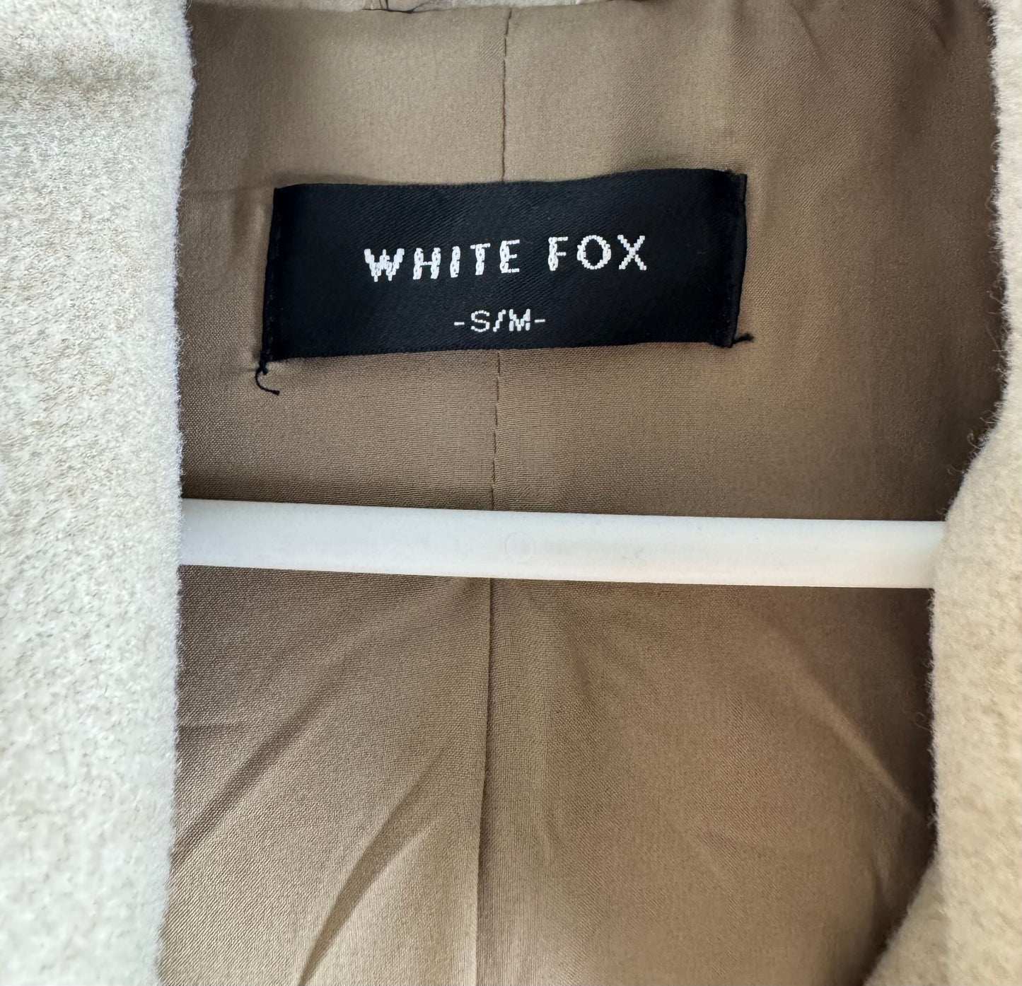 White Fox