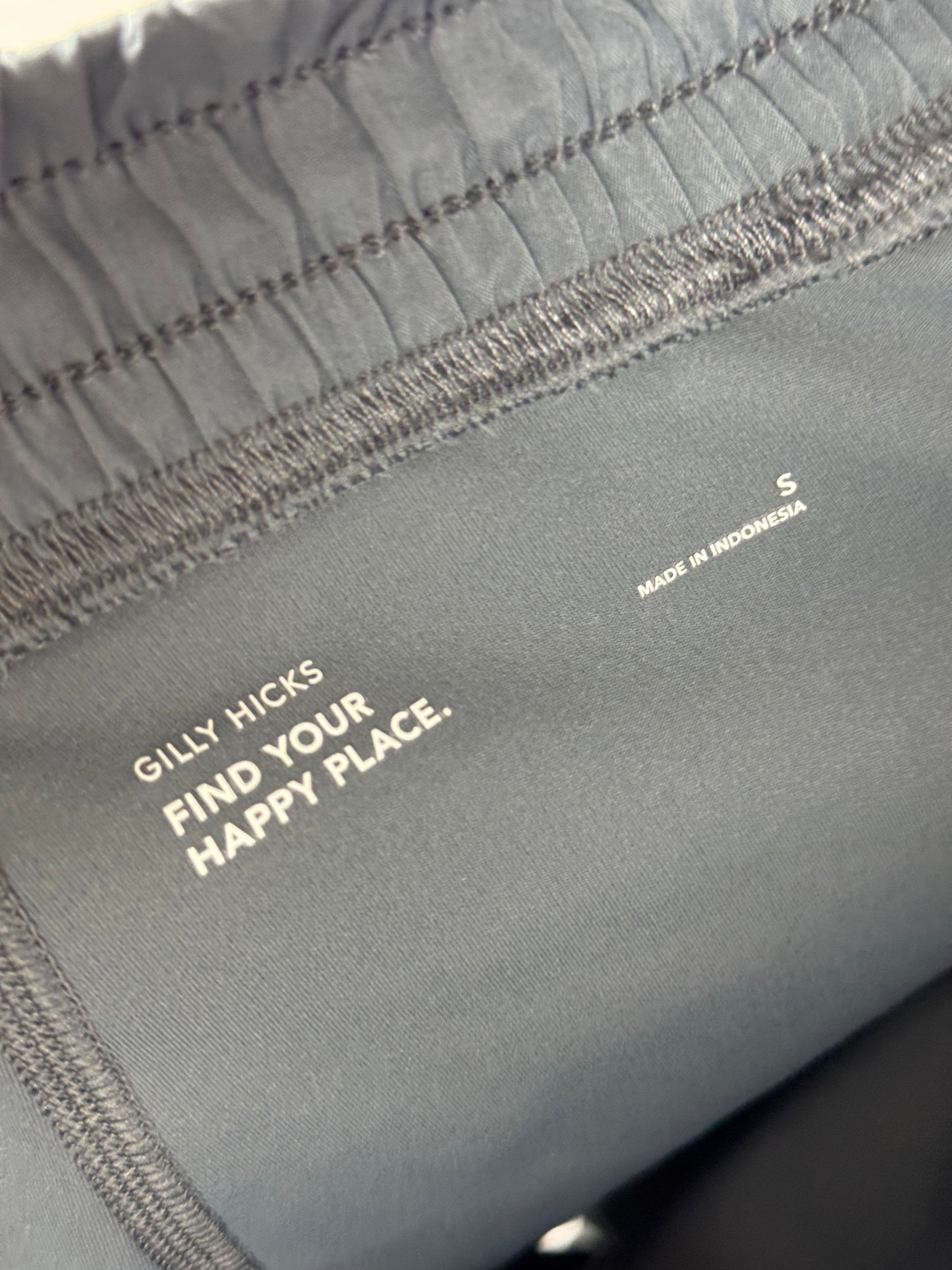 Gilly Hicks by Hollister