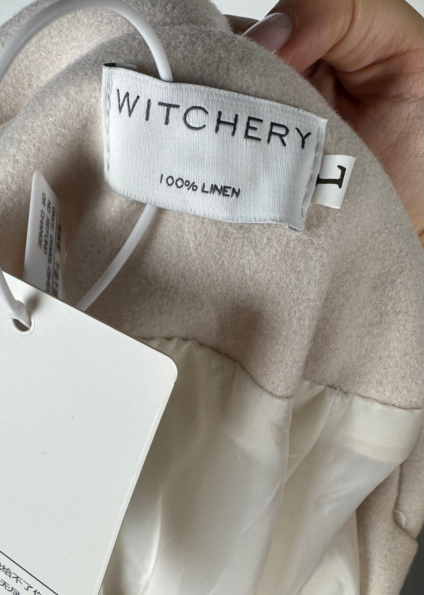 Uus! Witchery
