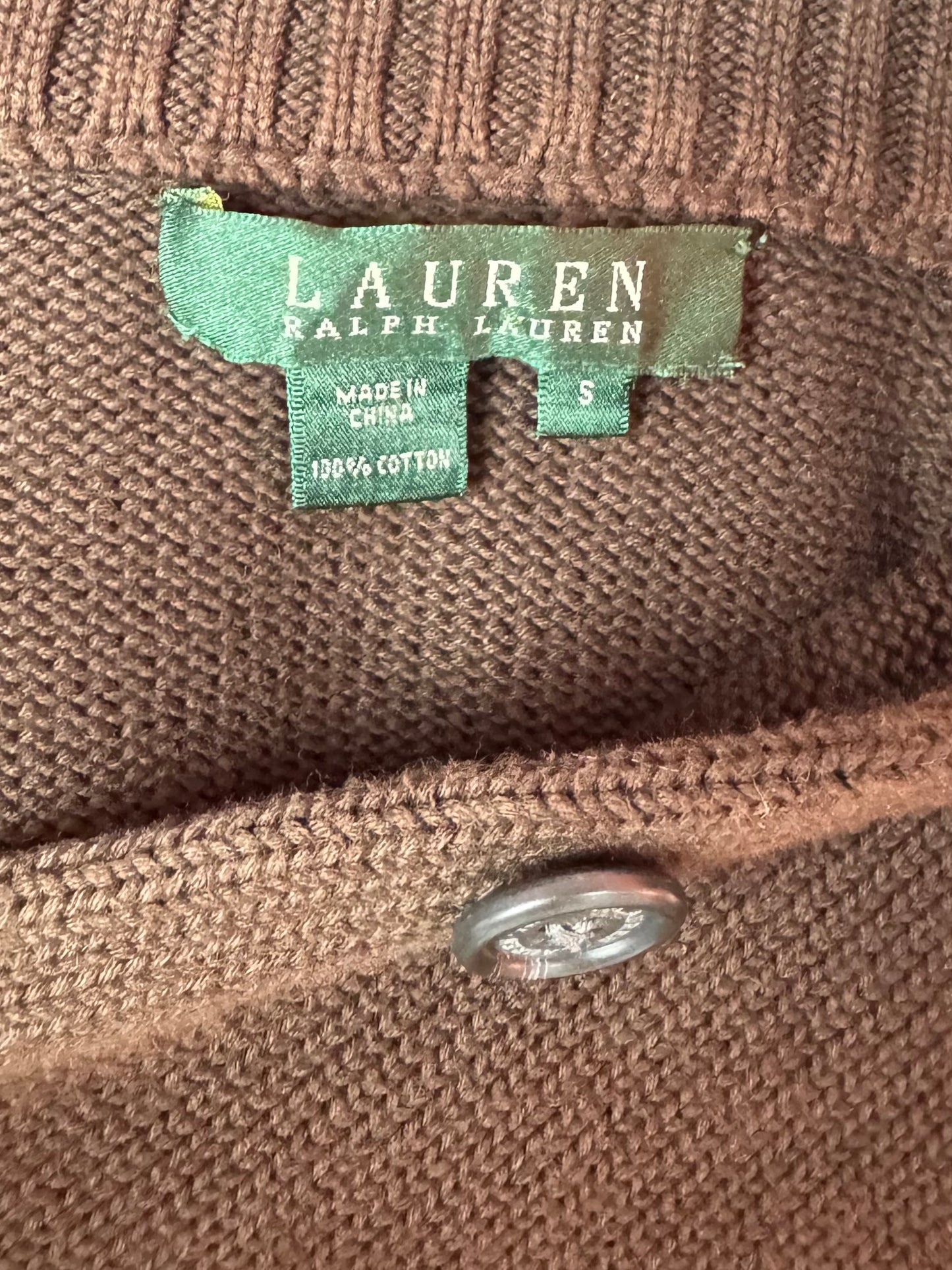 Lauren Ralph Lauren