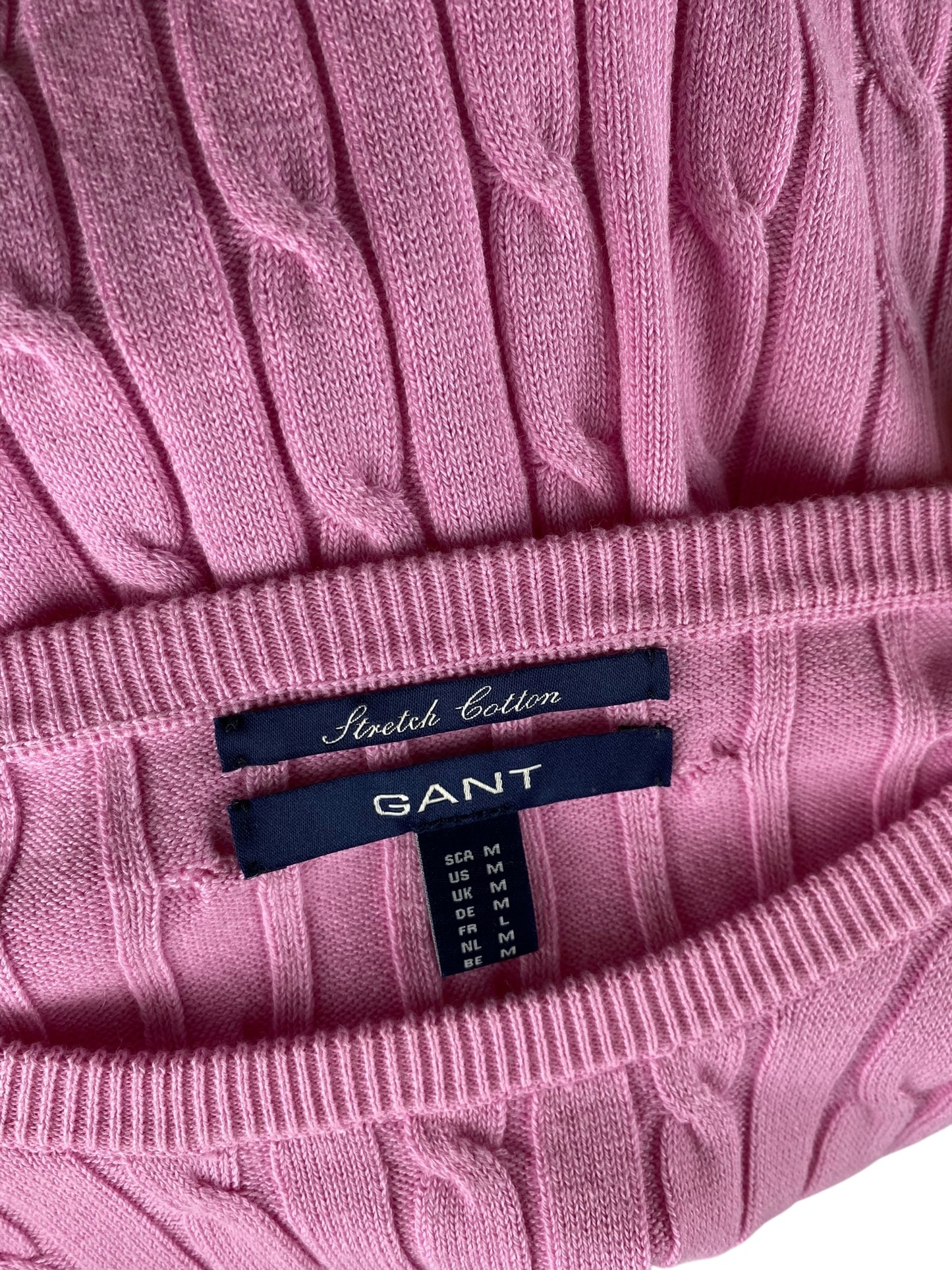 Gant