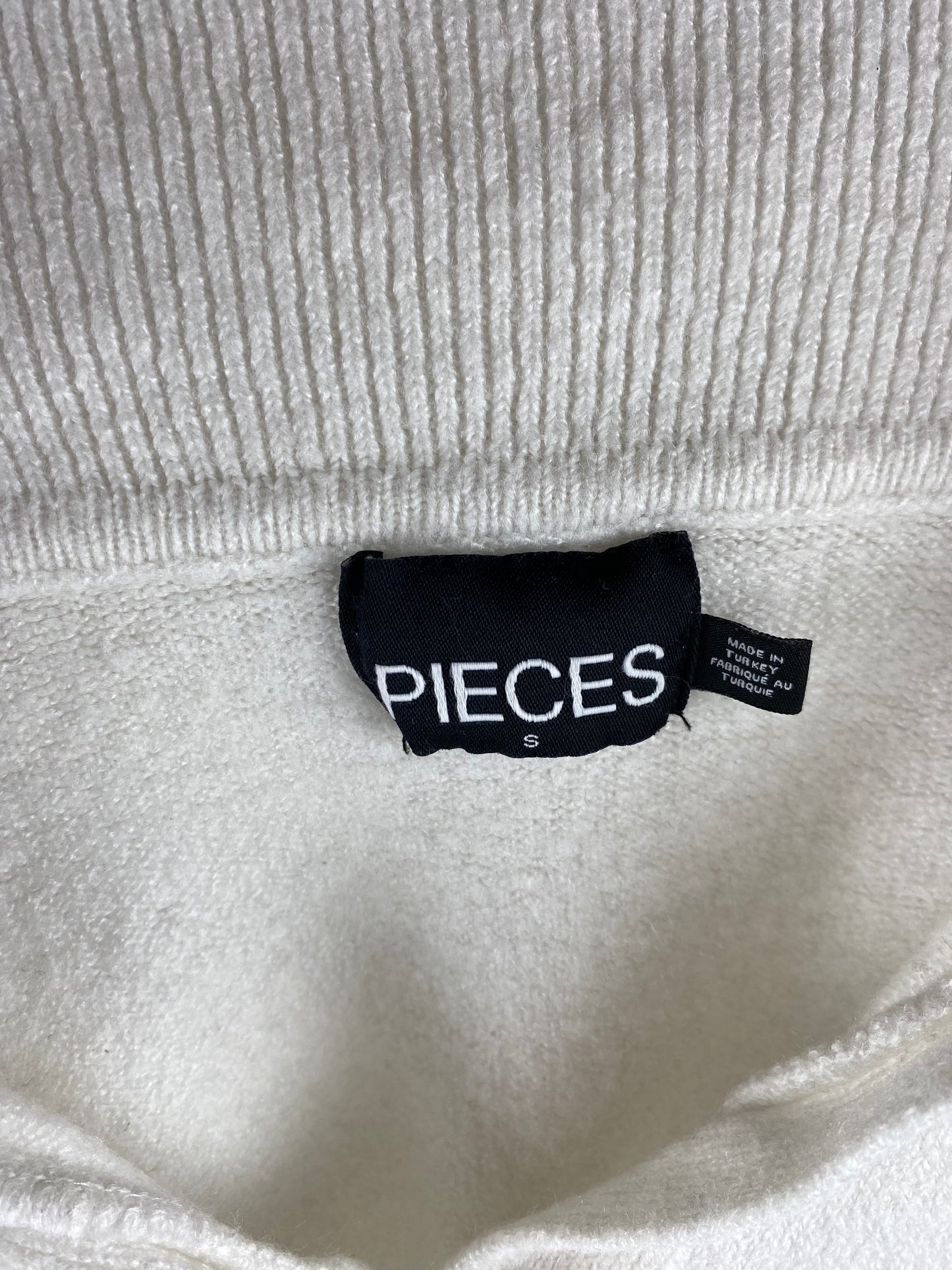 Pieces