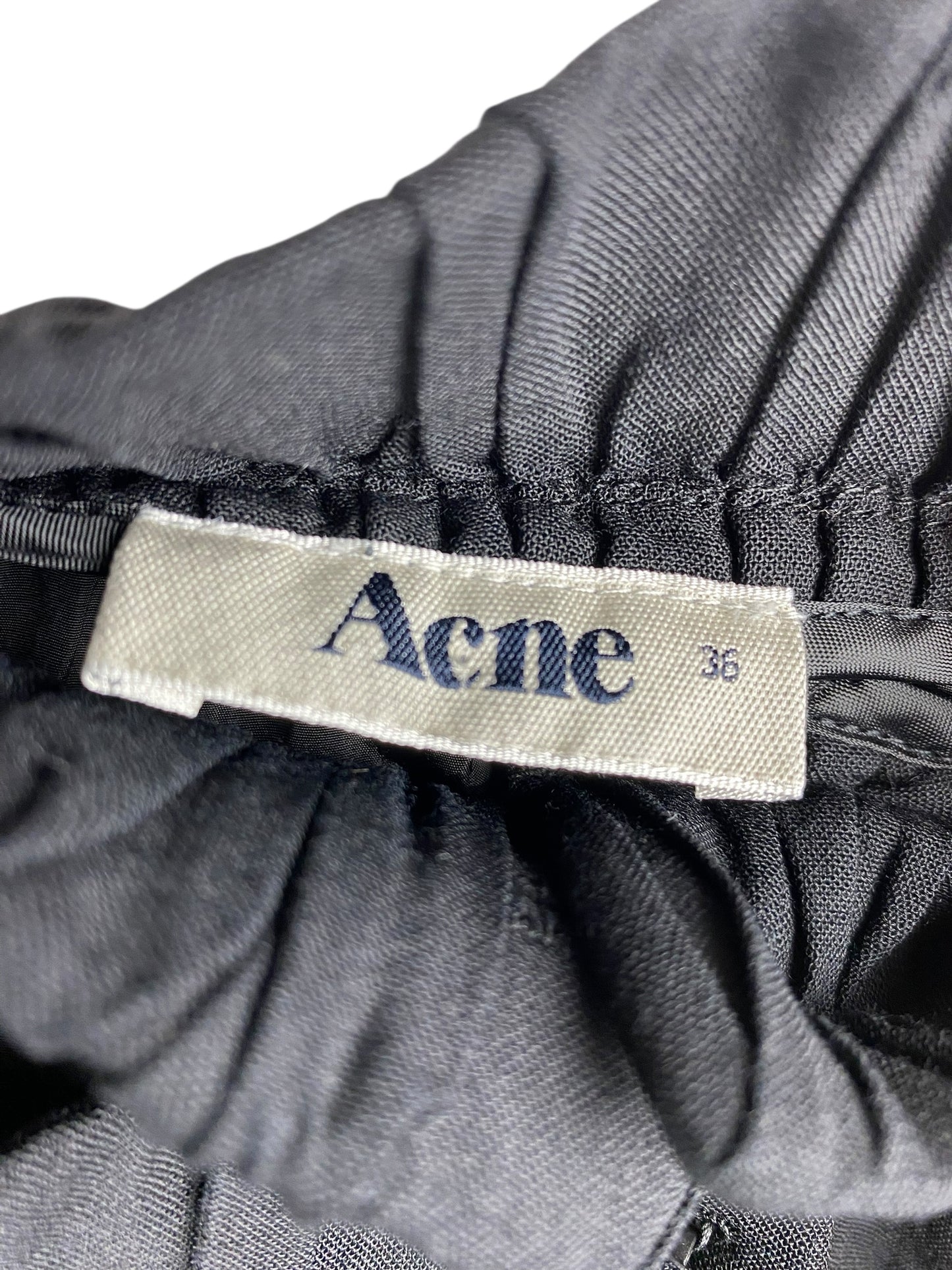 Acne