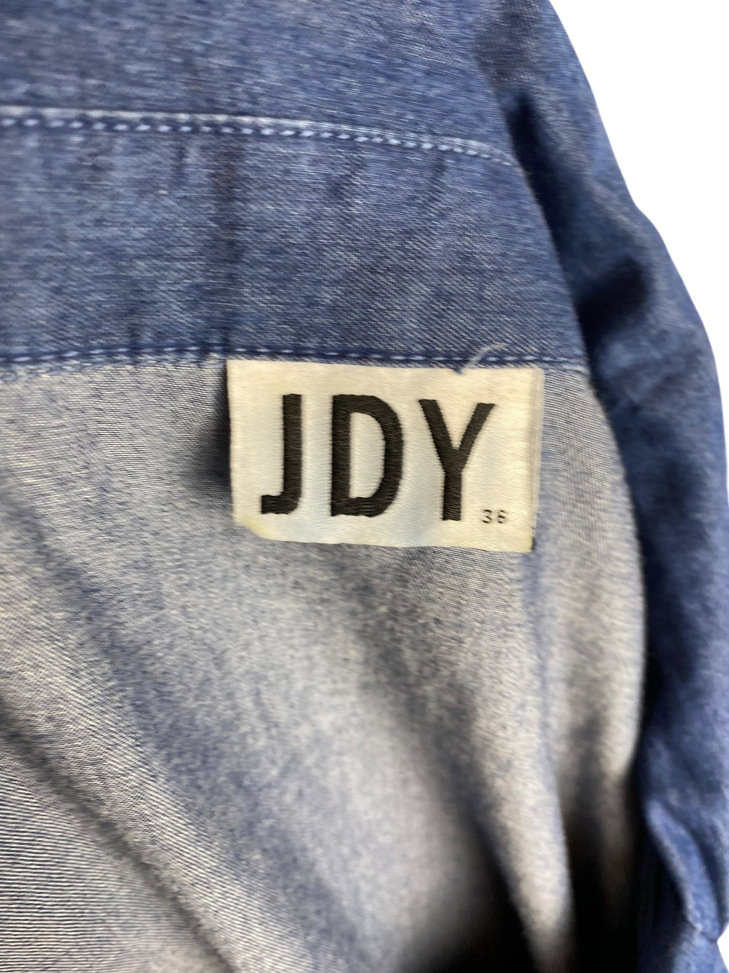 JDY
