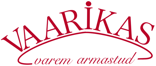 Vaarikas